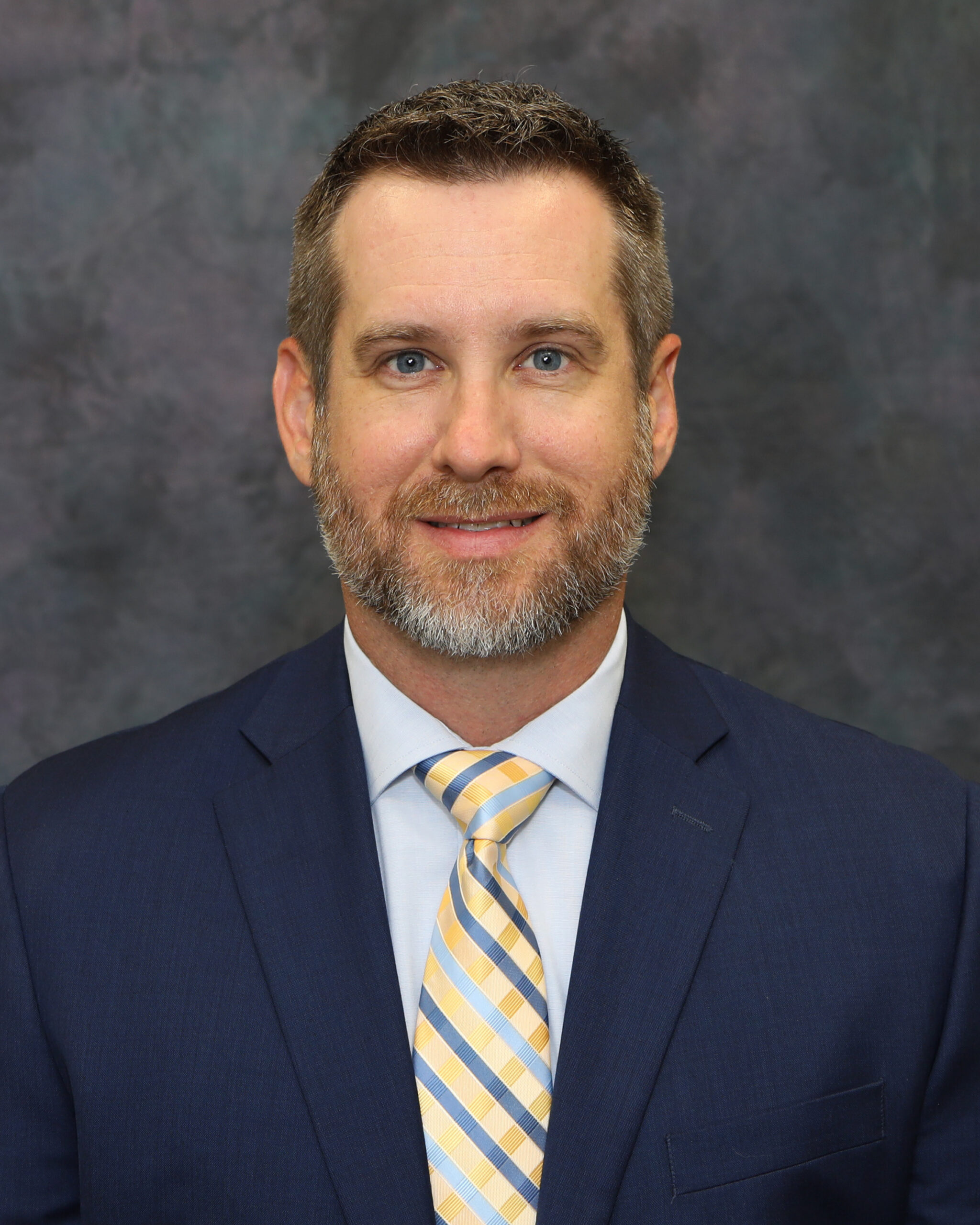 Scott Mensing